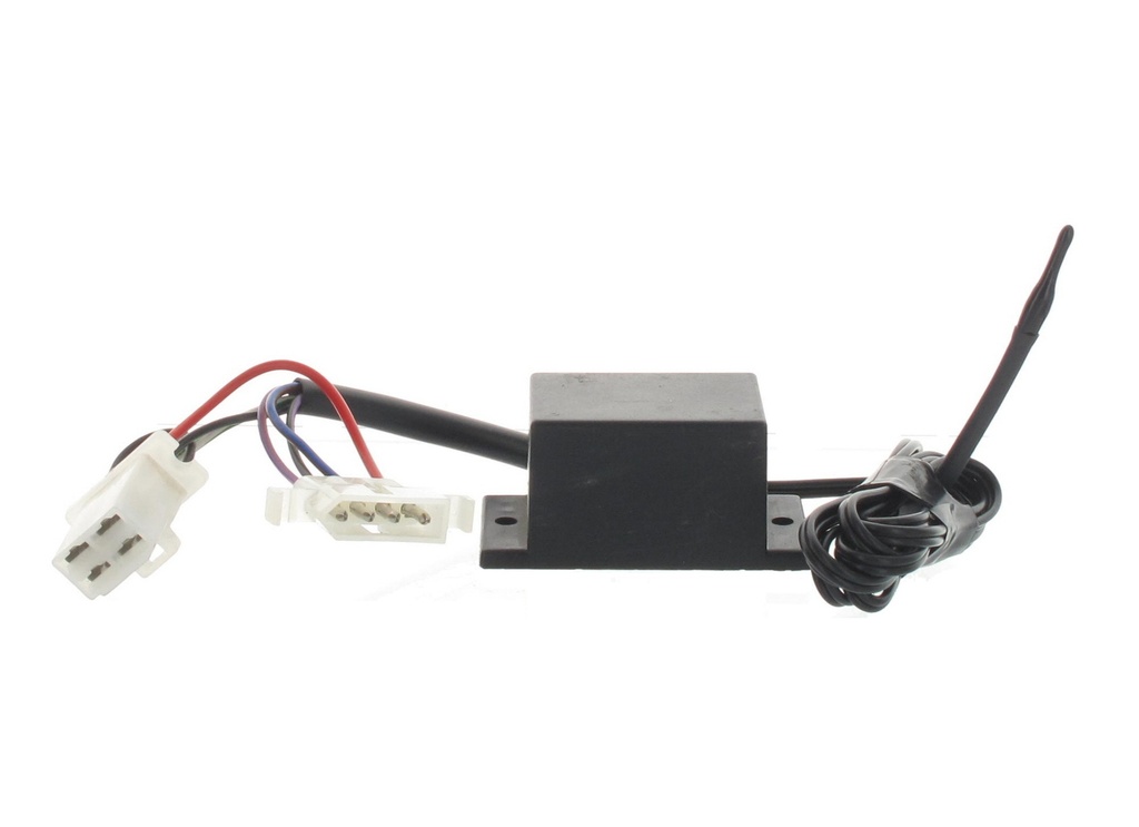 [TH26] THERMOSTAT ELECTRONIQUE MASSEY