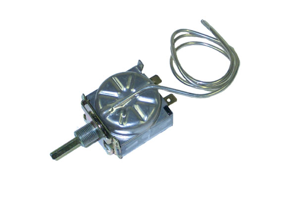 [TH29] THERMOSTAT NEW HOLLAND TF 76/78