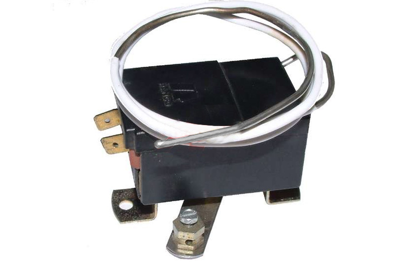 THERMOSTAT JD A TIRETTE BULBE 660MM