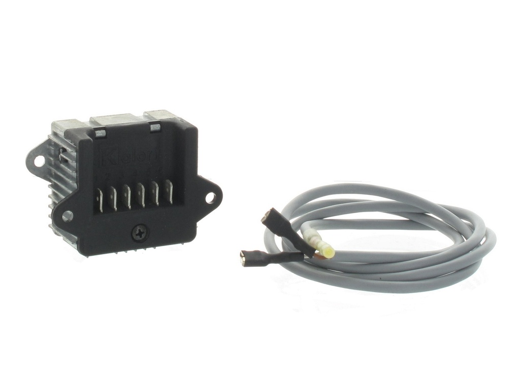 THERMOSTAT ELECTRONIQUE BOBART + SONDE