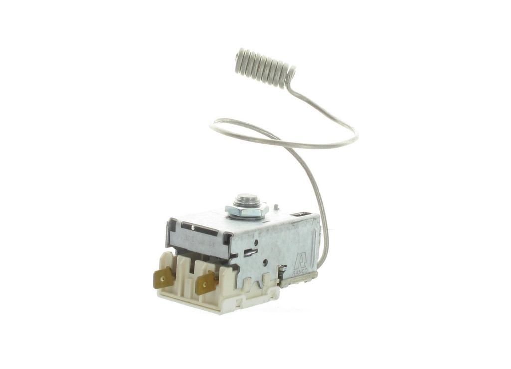 [TH35] THERMOSTAT NEW HOLLAND TN (2eme montage)