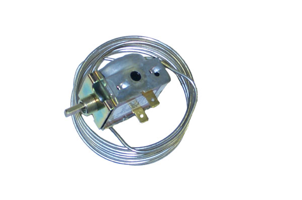 THERMOSTAT A BOUTON BULBE 180