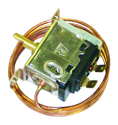 THERMOSTAT