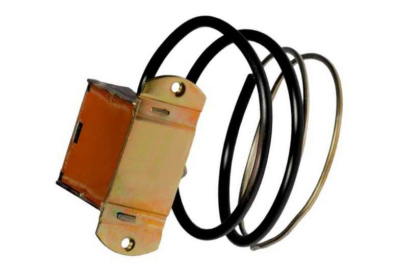 THERMOSTAT CATERPILLAR