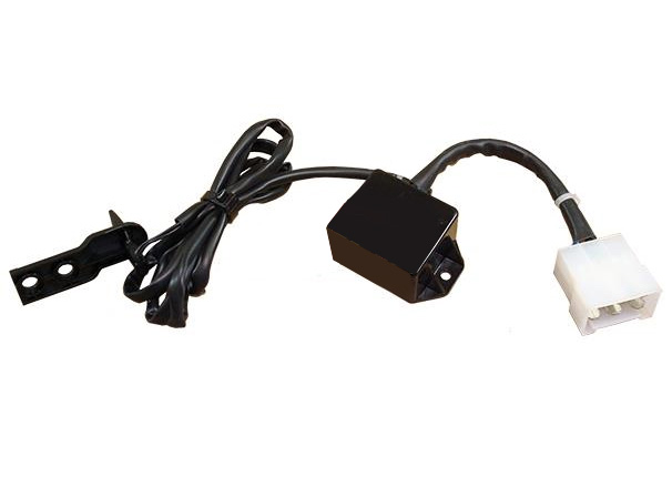 THERMOSTAT ELECTRONIQUE FENDT