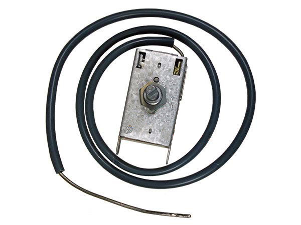 THERMOSTAT FENDT AVEC BULBE 76CM