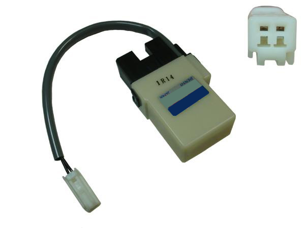 THERMOSTAT ELECTRONIQUE