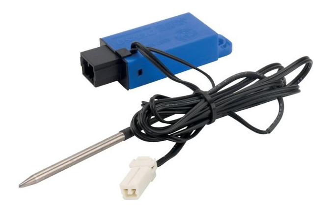 THERMOSTAT ELECTRONIQUE = 27