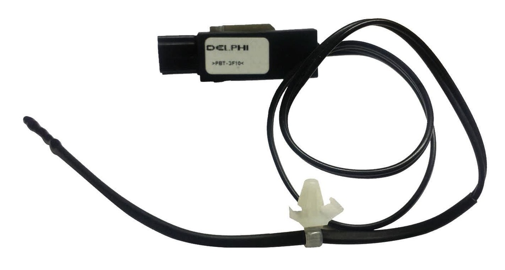 THERMOSTAT ELECTRONIQUE