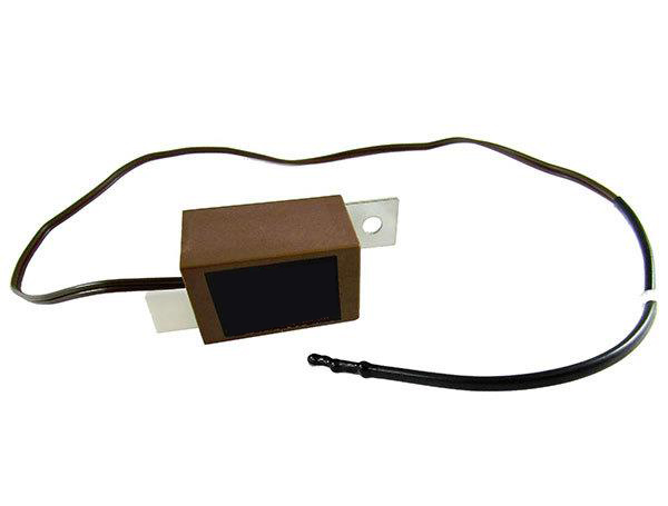 THERMOSTAT ELECTRONIQUE