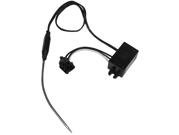 THERMOSTAT JCB
