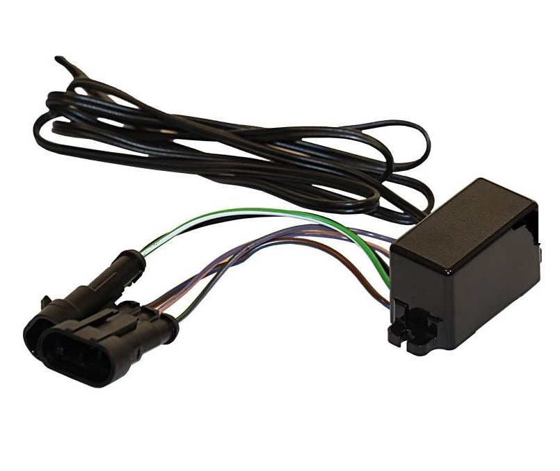 THERMOSTAT ELECTRONIQUE