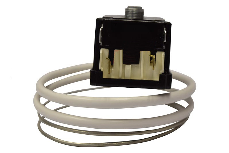 THERMOSTAT - AGRI - TP