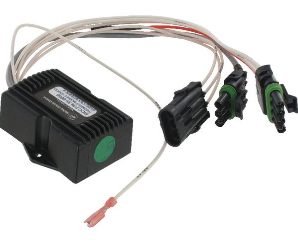 THERMOSTAT ELECTRONIQUE