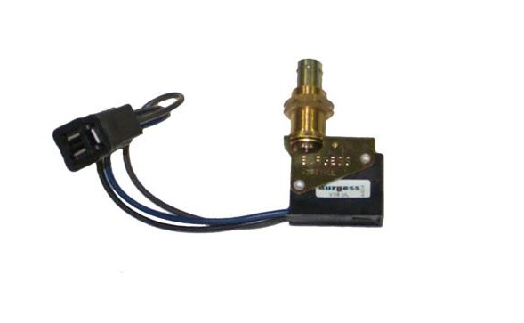 THERMOSTAT ELECTRONIQUE