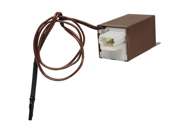 THERMOSTAT ÉLECTRONIQUE