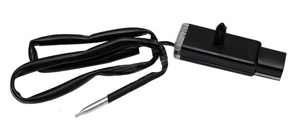 THERMOSTAT ELECTRONIQUE AGRI