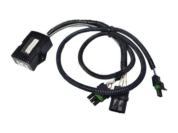 THERMOSTAT ELECTRONIQUE