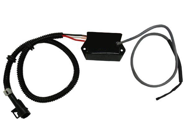 THERMOSTAT ELECTRONIQUE