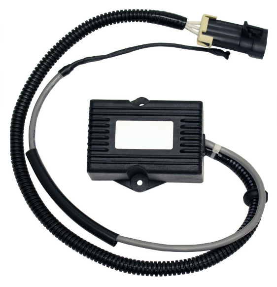 THERMOSTAT ELECTRONIQUE