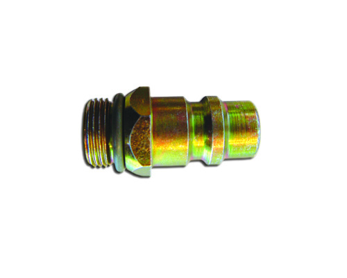 [VP06] PRISE PRESSION COMP  ASSEMBLEE BP ACIER R134