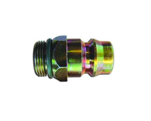 [VP07] PRISE PRESSION COMP  ASSEMBLEE HP ACIER R134