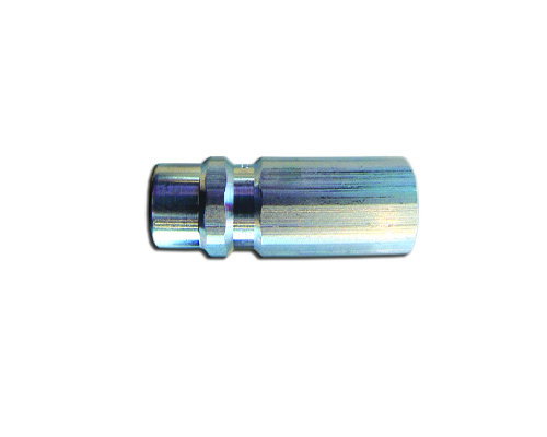[VP08] PRISE DE PRESSION ASSEMBLEE BP ALU R134