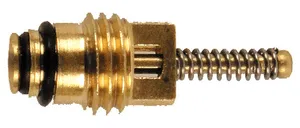 [VP11] VALVES SPECIFIQUES M8