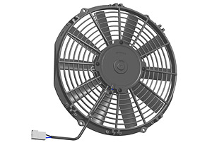 VENT SPAL VA09 AP12/C 27A 12V = 104