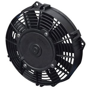 VENT SPAL VA14-AP7/C 34S 12V DIAM190