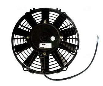 [VT09] VENT SPAL VA07-BP7/C31S 24V