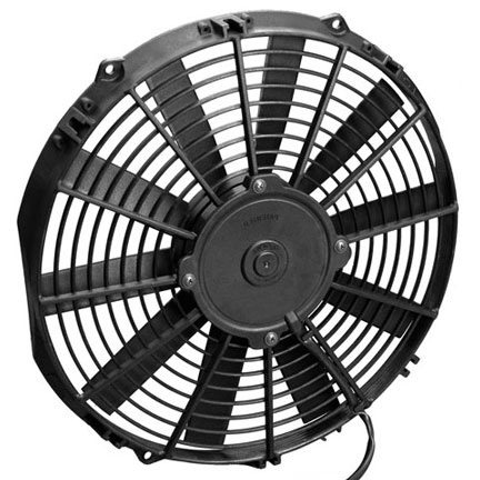 VENT SPAL VA10 AP9/C-25s DIAM305  12v