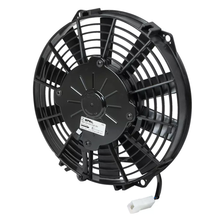 [VT58] VENT SPAL VA07-AP12/C-58S diam 225 12v