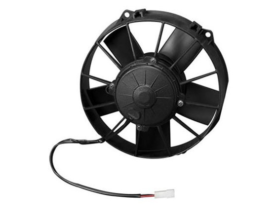 [VT66] VENT SPAL VA02-AP6-40S = VA02-AP70/LL-40S 12V