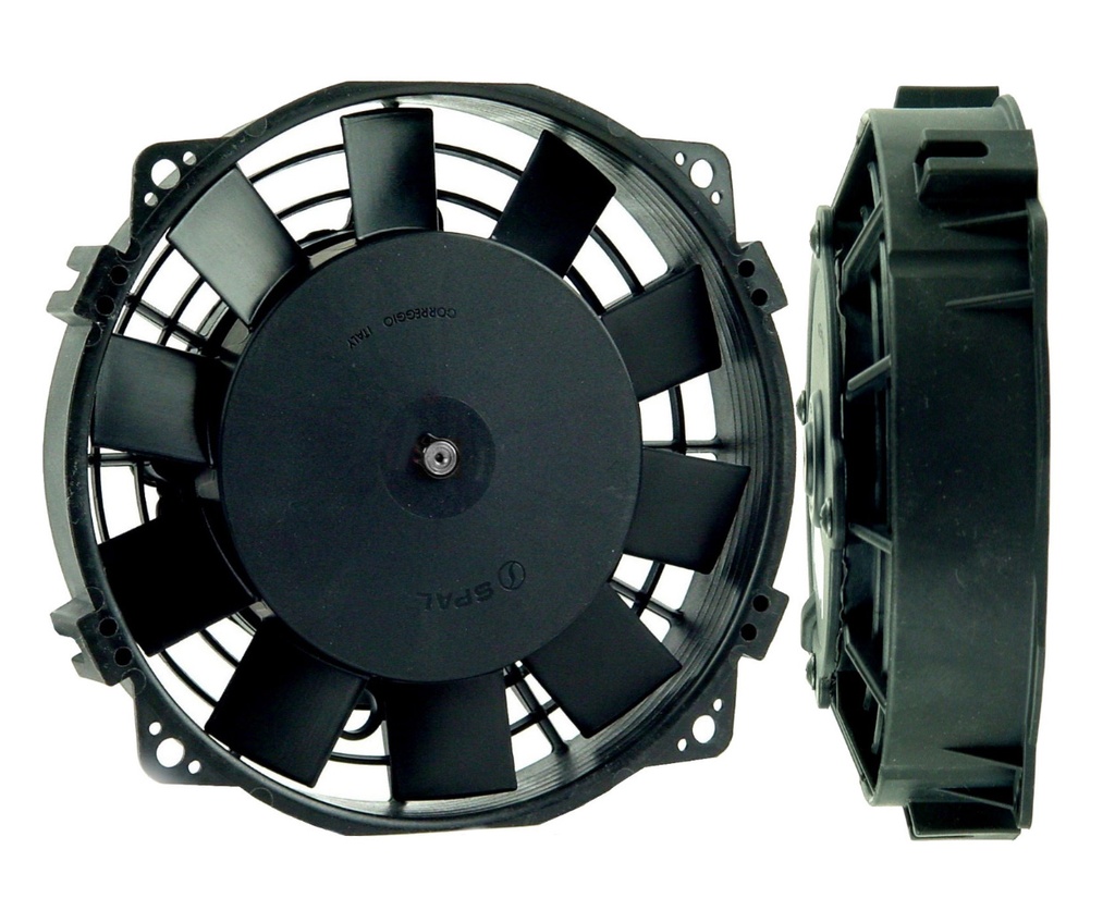 VENT SPAL VA22-AP11/C-50S