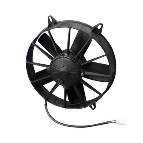 VENTILATEUR SPAL VA03-BP70/LL-37A