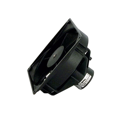 VENTILATEUR FENDT SOUFFLANT 12V DIAM PAL 140mm
