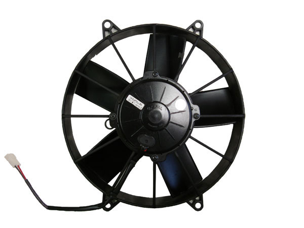 [VT80] VENTILATEUR POUR CATERPILLAR BOUTEUR 24V