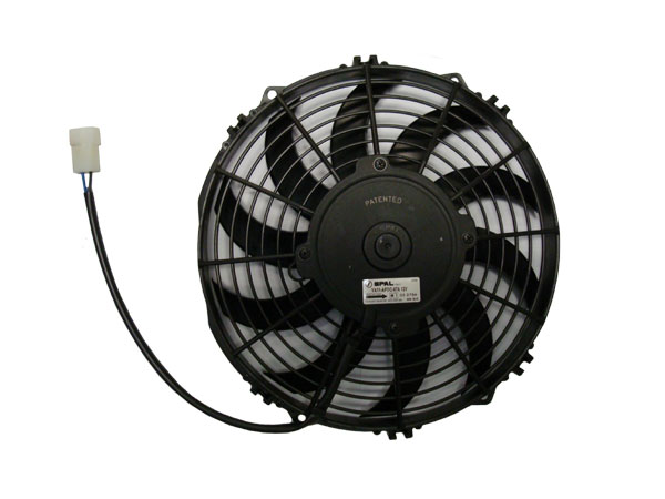 VENTILATEUR 24V
