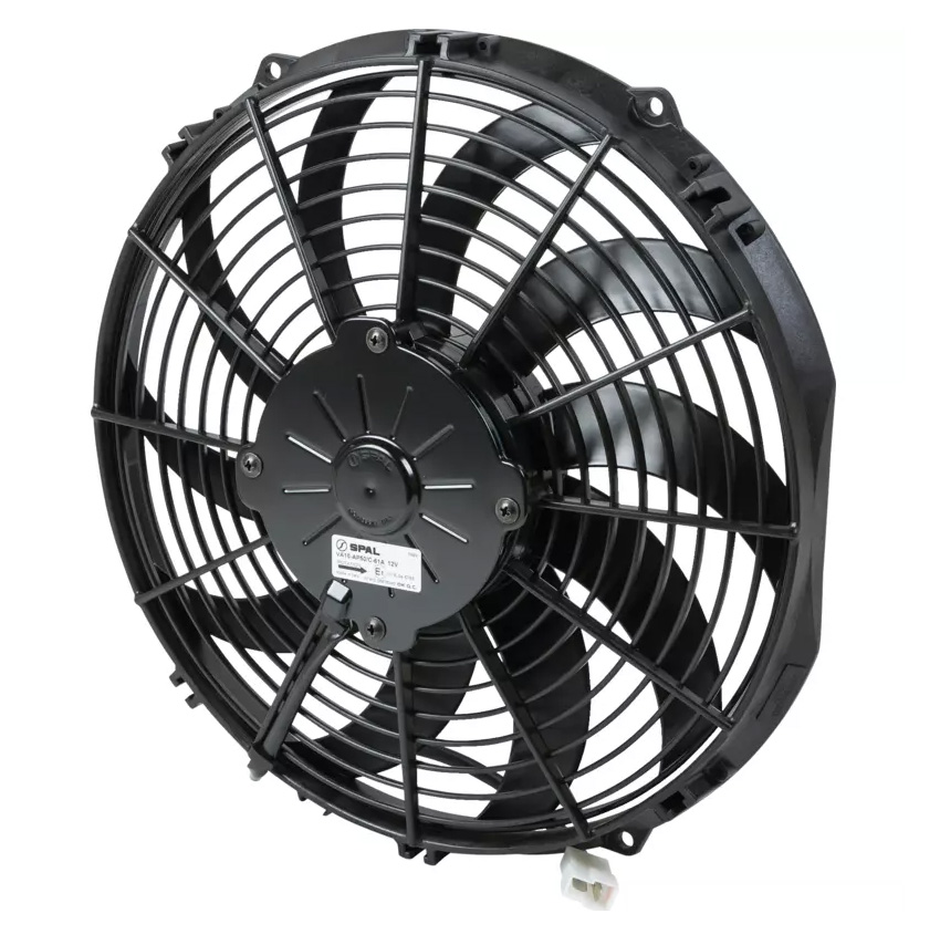 [VT82] VENTILATEUR SPAL VA10-AP50/C-25S (VENDRE VT50 20% PLUS PUISSANT)