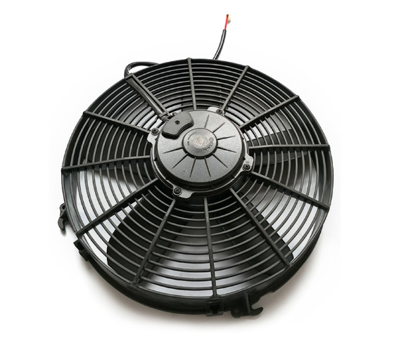 [VT84] VENTILATEUR SPAL VA34 AP70/LL-36A (= VA34 AP6/ 36A) DPALES 305mm