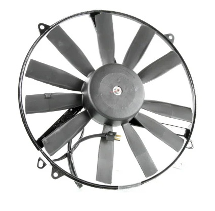 VENTILATEUR MERCEDES SPRINTER