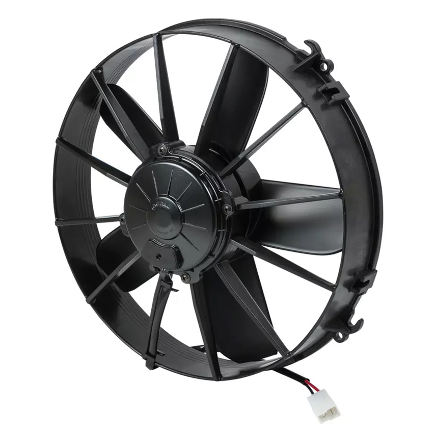 [VT97] VENT SPAL VA10BP50/C 61A 24V