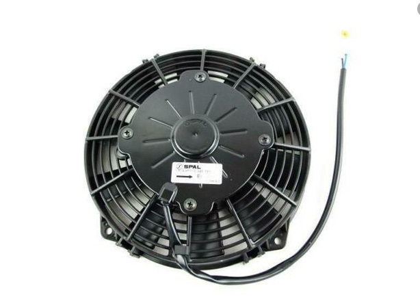 [VT99] VENTILATEUR VA14-AP11/C-34S 12V FENDT