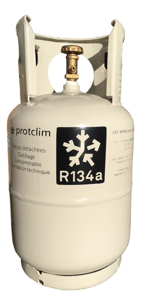 [R134-12] GAZ R134a - 12KG