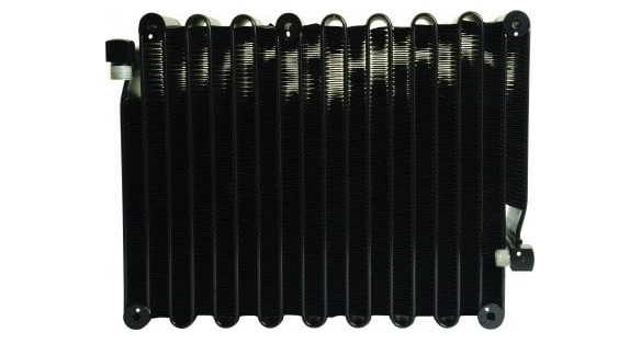 CONDENSEUR FENDT (SANS INSERTS FILLETES)