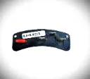 RESISTANCE 12V -  3 VITESSES POUR SOUFFLERIE VRD850 KALORIE