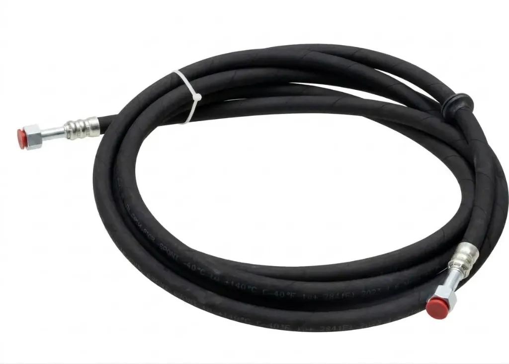 FLEXIBLE M8 - OEM: F236550010030