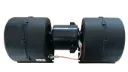 SOUFFLERIE SPAL 008-A54-02 AVEC RESISTANCE RPA3VCV